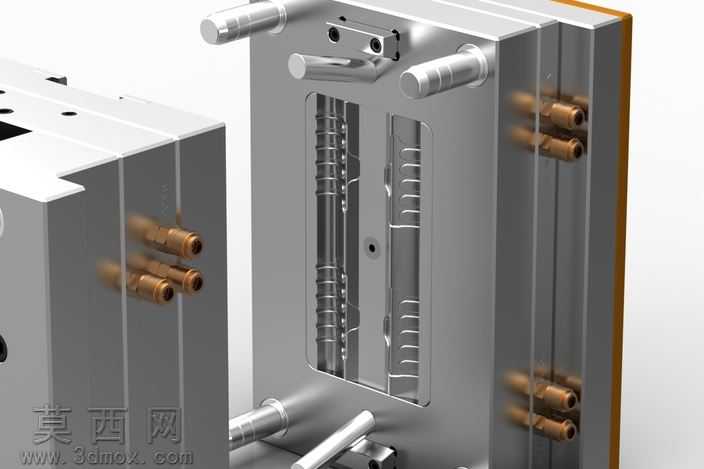 4-cavity����ģ��
