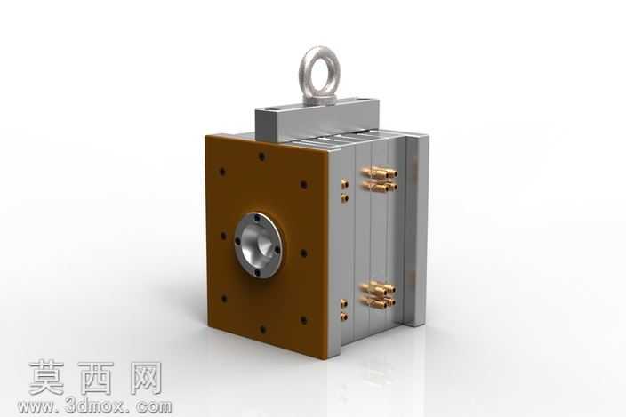 4-cavity����ģ��
