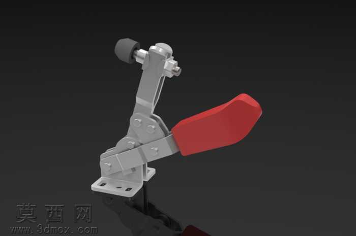 AMF90027V-Clamp_Open
