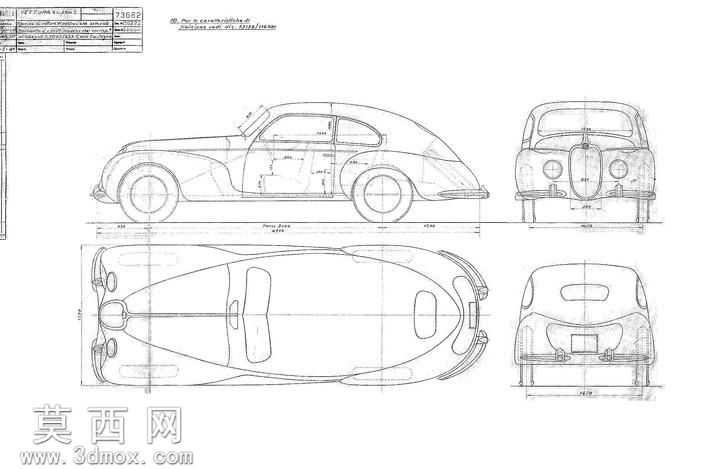 ����������ŷ2500cCastagnaberlinetta1939
