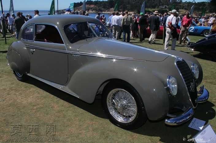 ����������ŷ2500cCastagnaberlinetta1939
