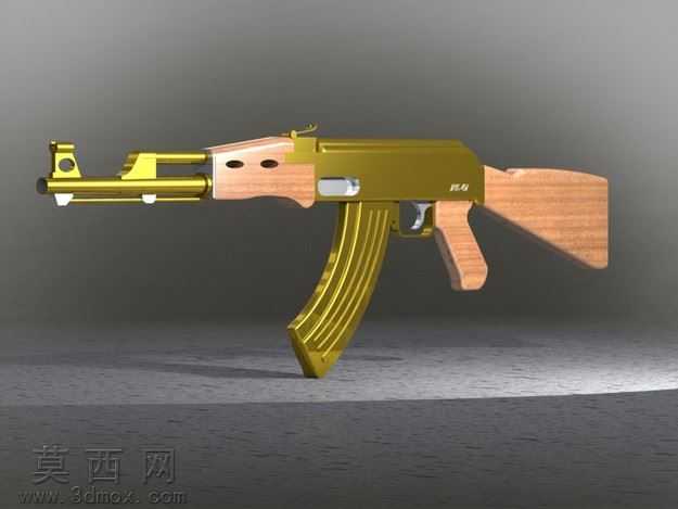 ak-47
