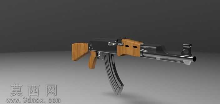 ak-47
