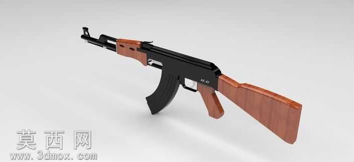 ak-47
