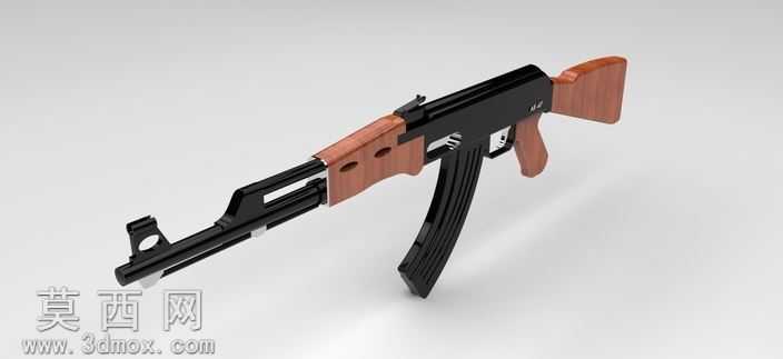 ak-47
