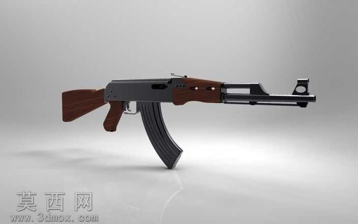 ak-47
