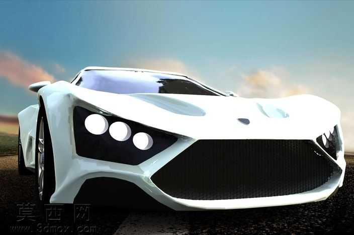 Zenvo��
