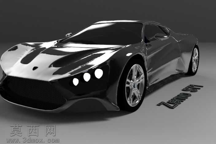 Zenvo��
