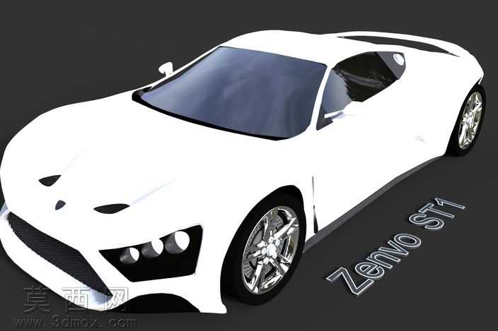 Zenvo��
