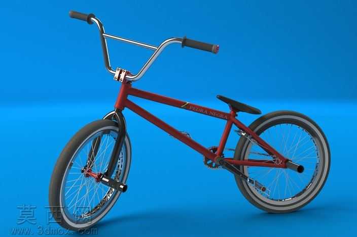 自行车街\Bicicleta街(岩石猪肉)