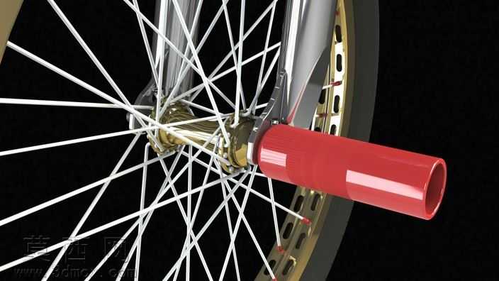 自行车街\Bicicleta街(岩石猪肉)