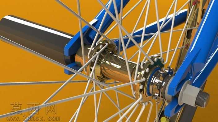 自行车街\Bicicleta街(岩石猪肉)