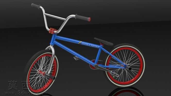 自行车街\Bicicleta街(岩石猪肉)