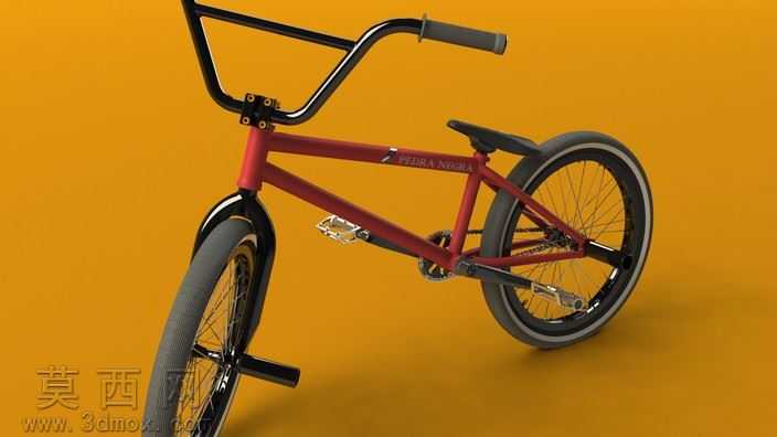 自行车街\Bicicleta街(岩石猪肉)