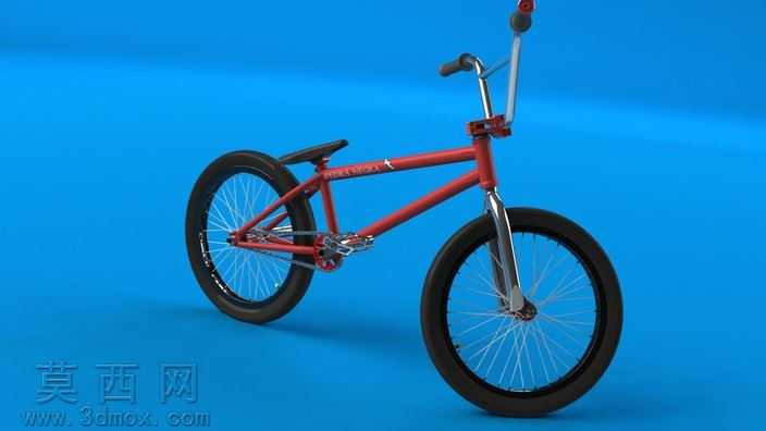 自行车街\Bicicleta街(岩石猪肉)