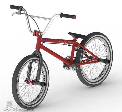 自行车街\Bicicleta街(岩石猪肉)