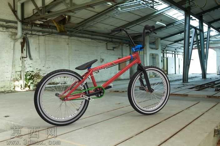 自行车街\Bicicleta街(岩石猪肉)