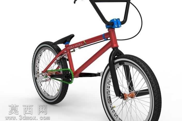 自行车街\Bicicleta街(岩石猪肉)