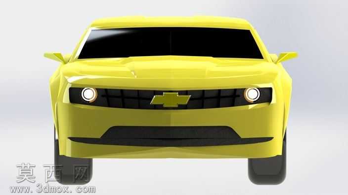 chevrolet-camaro
