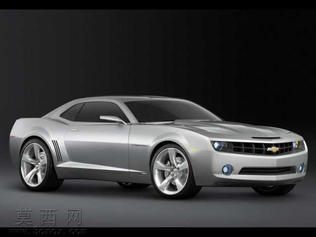 chevrolet-camaro
