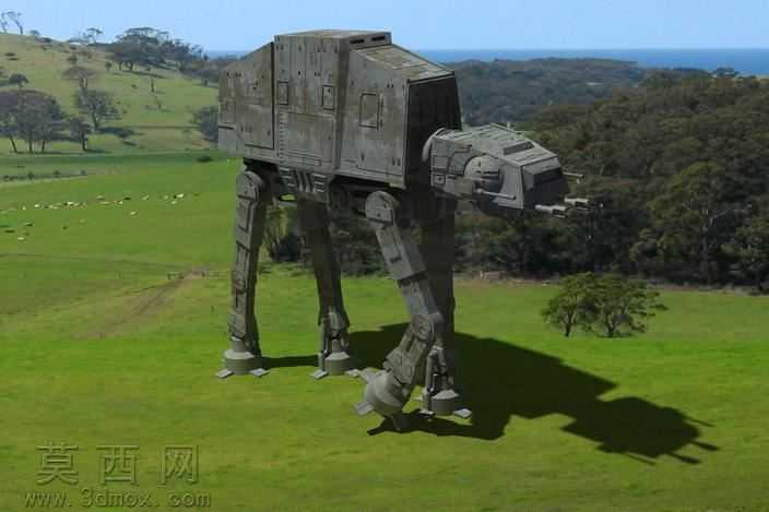 AT-AT�ֿ�
