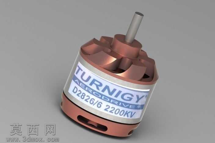 TurnigyD2826/62200ǧ��RC����
