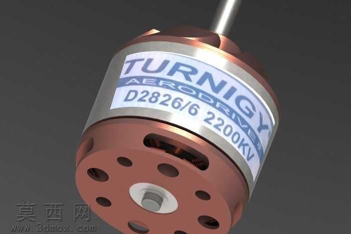 TurnigyD2826/62200ǧ��RC����

