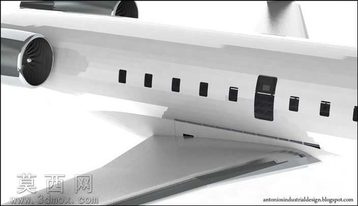 crj-100飞机