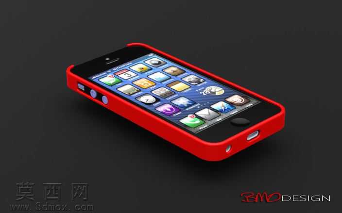 IPhone5例