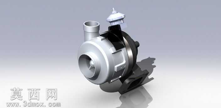 Aerocharger
