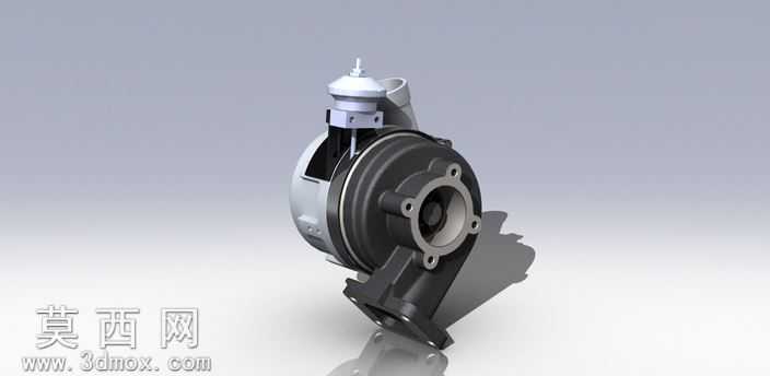 Aerocharger
