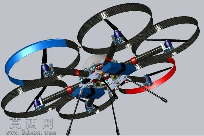 HexaDrone����
