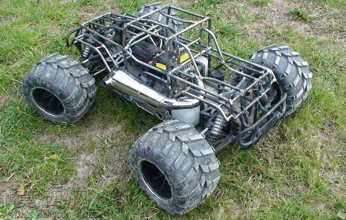 Redcat��̫RC1/5
