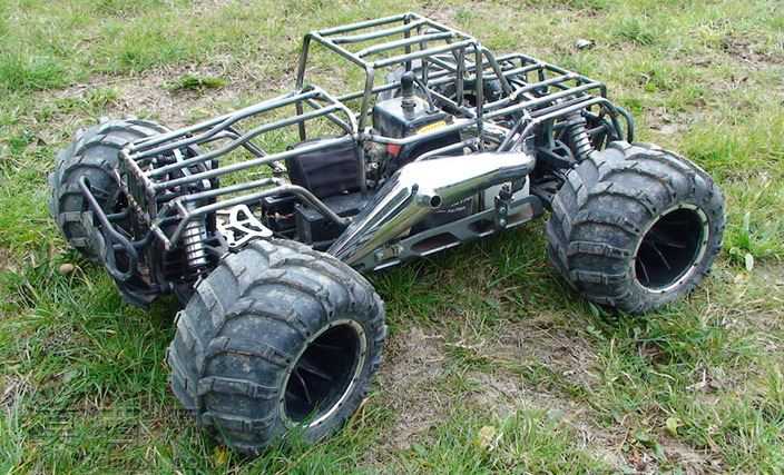 Redcat��̫RC1/5
