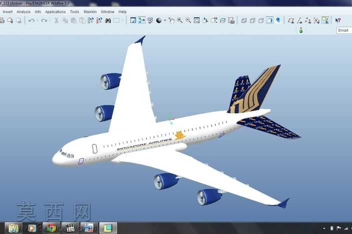 ���пͳ�A380-800
