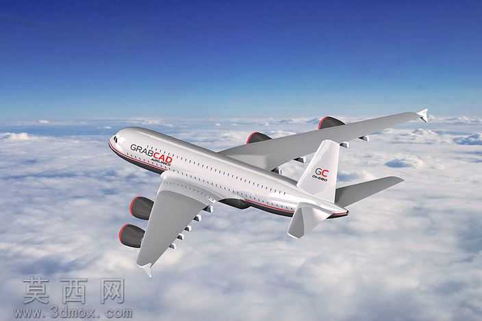 ���пͳ�A380-800
