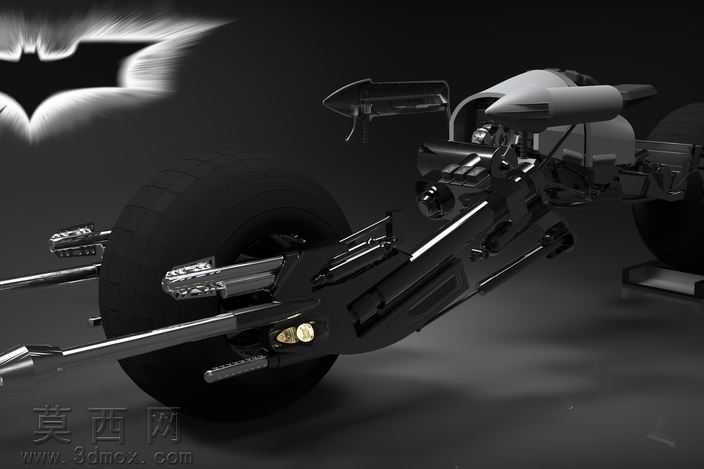 Batpod