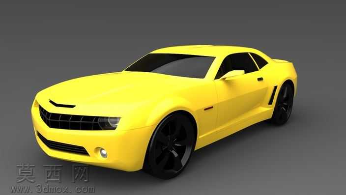 Camaro