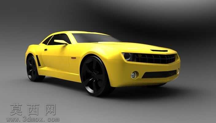 Camaro