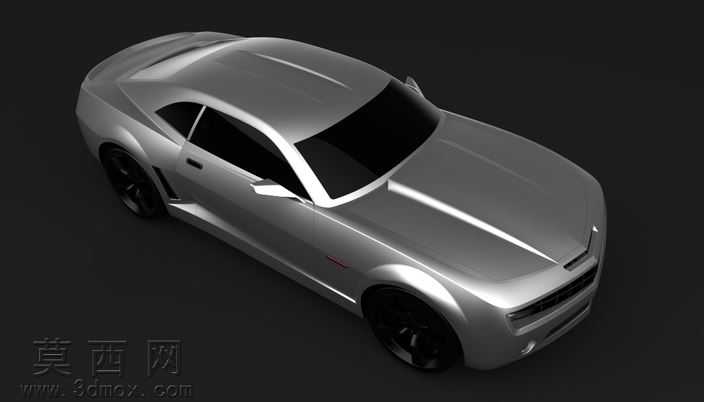 Camaro