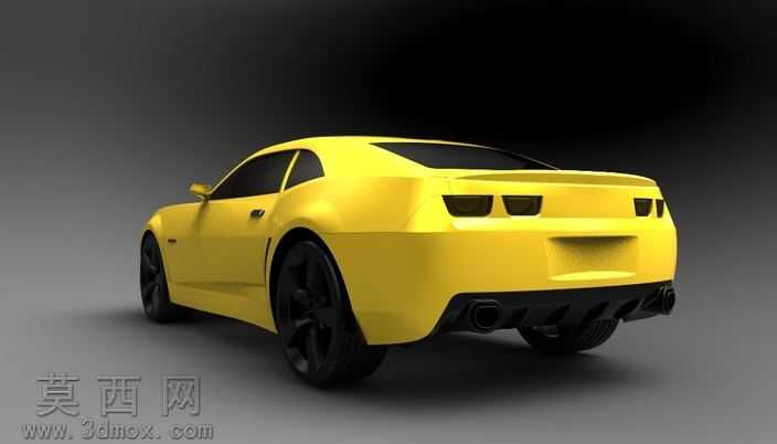 Camaro