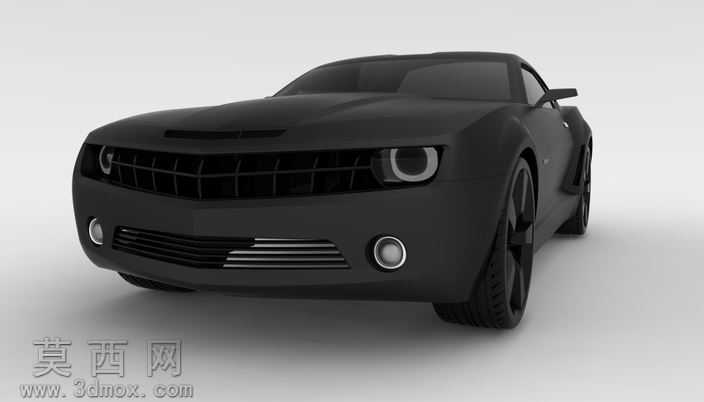Camaro