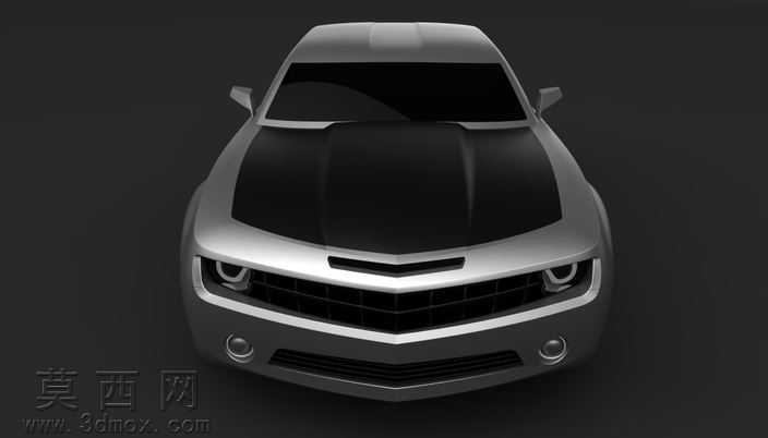Camaro