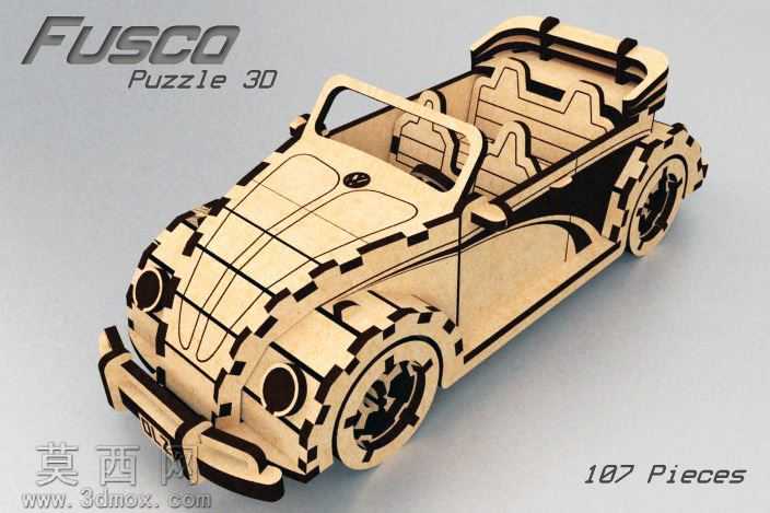 Fusca����-����3D
