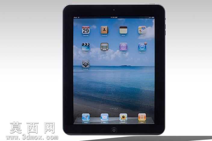 iPadWi-Fi
