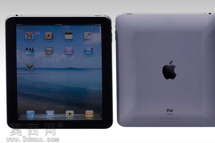iPadWi-Fi

