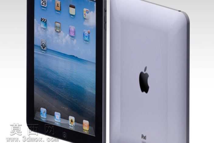 iPadWi-Fi
