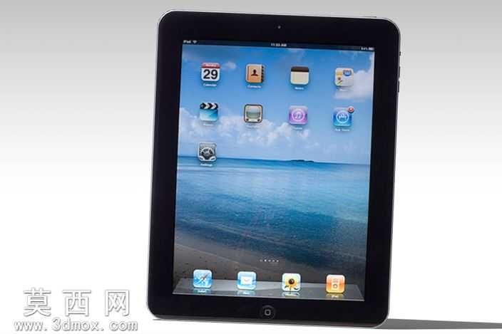iPadWi-Fi
