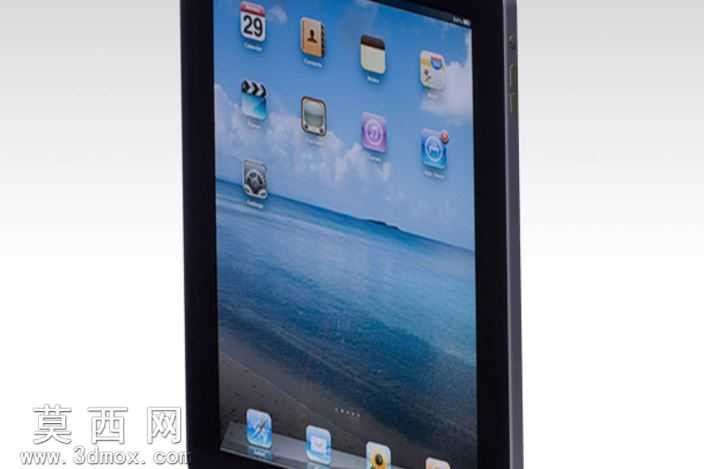 iPadWi-Fi
