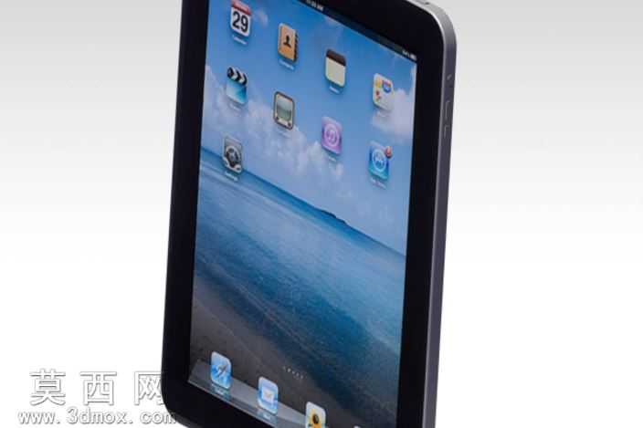 iPadWi-Fi
